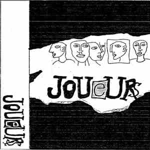 Les Joueurs - L'espoir FLAC album
