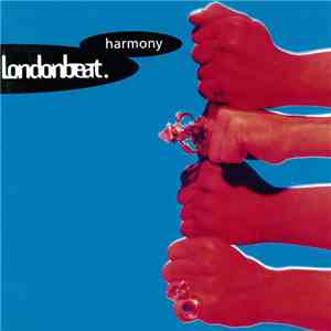Londonbeat. - Harmony download flac