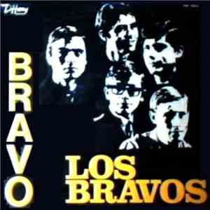 Los Bravos - Bravo download flac