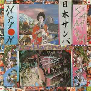 Lost Gringos - Nippon Samba download flac