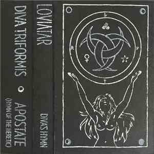 Loviatar - Diva's Hymn download flac