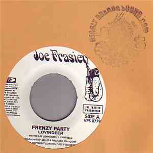 Lovindeer - Frenzy Party download flac