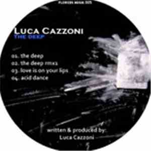 Luca Cazzoni - The Deep EP download flac