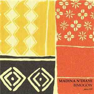 Madina N'Diaye - Bimogow download flac
