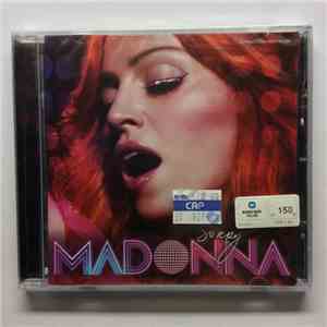 Madonna - Sorry FLAC album