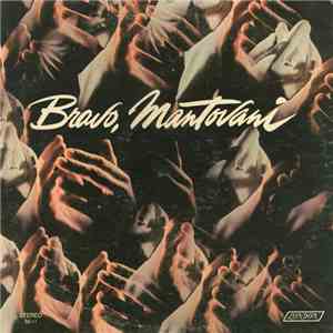 Mantovani - Bravo, Mantovani download flac