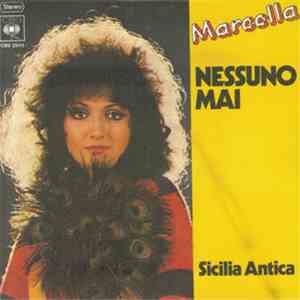 Marcella - Nessuno Mai download flac