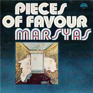 Marsyas - Pieces Of Favour download flac