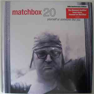 Matchbox 20 - Yourself Or Someone Like You download flac