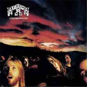 Messiah  - Underground download flac