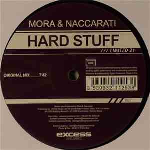 Mora & Naccarati - Hard Stuff download flac