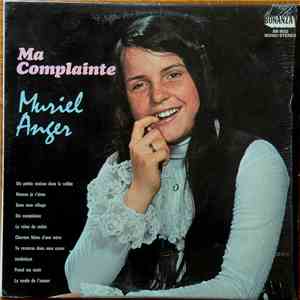 Muriel Auger - Ma Complainte download flac