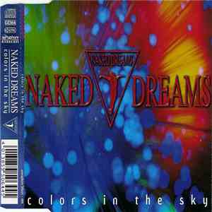 Naked Dreams - Colors In The Sky download flac