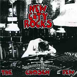 New City Rocks - The Chosen Few download flac