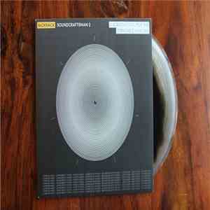 Nicknack - Soundcraftsman 2 download flac