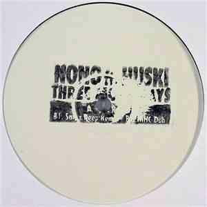 Nono  Ft. Huski - Three More Days download flac