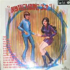 Noviembre 32 - Noviembre 32 download flac