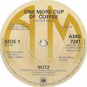 Nutz - One More Cup Of Coffee download flac