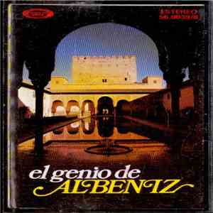 Orquesta Lírica de Madrid - El Genio De Albeniz download flac