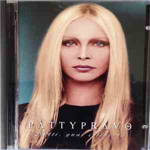 Patty Pravo - Notti, Guai E Libertà download flac