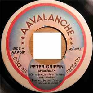 Peter Griffin - Spiderman download flac