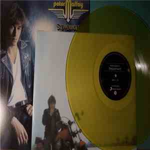 Peter Maffay - Steppenwolf download flac