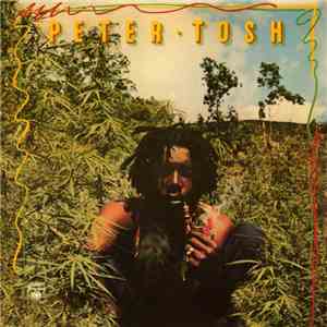 Peter Tosh - Legalize It download flac