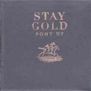 Pony Up - Stay Gold download flac