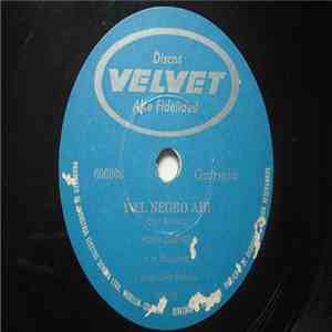 Porfi Jimenez Y Su Orquesta - Y El Negro Ahi download flac