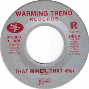 Prazi - That Miner, That 49er / Poor Boy Boogie download flac