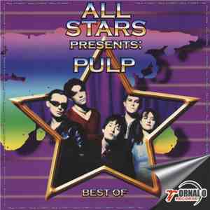 Pulp - All Stars Presents: Pulp Best Of download flac
