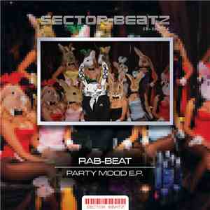 Rab-Beat - Party Mood EP SB-DA3516 download flac