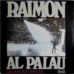 Raimon - Raimon Al Palau download flac