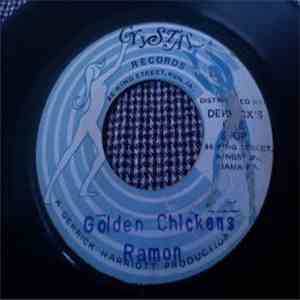 Ramon & The Crystalites - Golden Chickens download flac