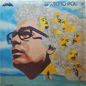 Ray Barretto - Barretto Power download flac