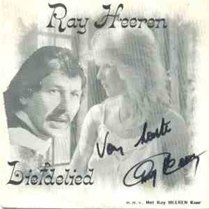 Ray Heeren - Liefdelied download flac