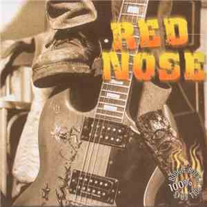 Red Nose  - Red Nose download flac