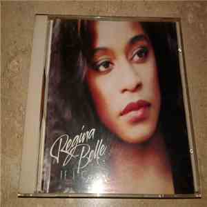 Regina Belle - If I Could download flac
