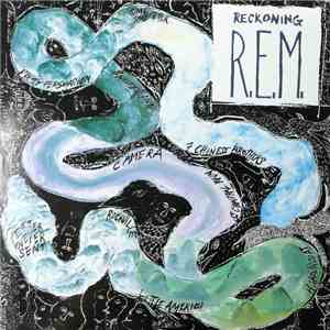 R.E.M. - Reckoning download flac