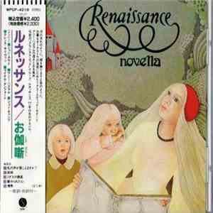 Renaissance  - Novella download flac