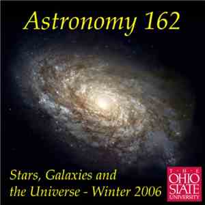 Richard Pogge - Jan 11: Stellar Brightness download flac