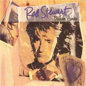Rod Stewart - Broken Arrow download flac