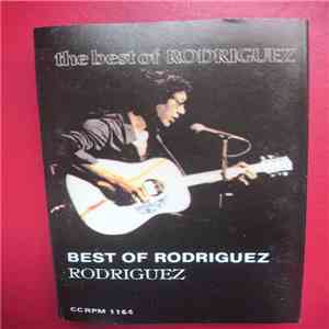 Rodriguez - The Best of Rodriguez download flac