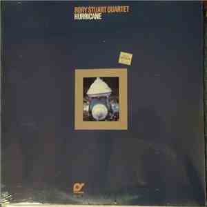 Rory Stuart Quartet - Hurricane download flac