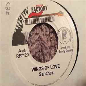 Sanchez - Wings of Love download flac
