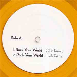 Savannah Knight - Rock Your World download flac