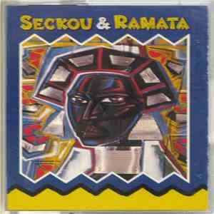 Seckou & Ramata - Seckou & Ramata download flac