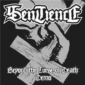 Sentience  - Beyond The Curse Of Death - Demo download flac