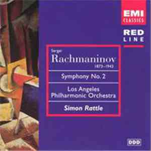 Sergei Rachmaninov / Los Angeles Philharmonic Orchestra - Simon Rattle - Symphony No. 2 download flac