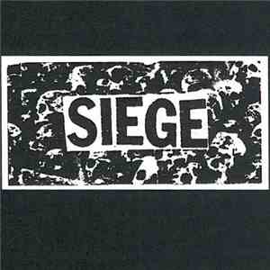 Siege  - Drop Dead download flac